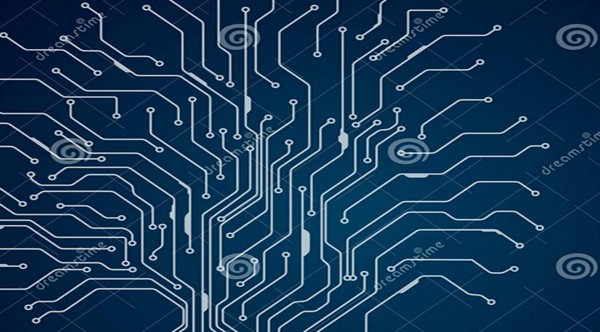 2、電路板設(shè)計:電路板設(shè)計
